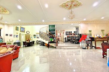 Tropicana Golf & Country Resort