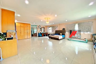 Tropicana Golf & Country Resort