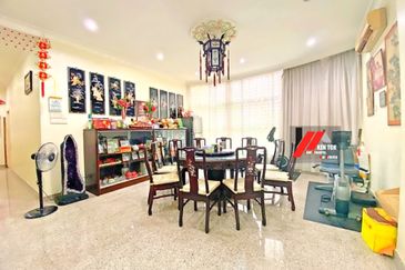 Tropicana Golf & Country Resort