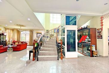 Tropicana Golf & Country Resort