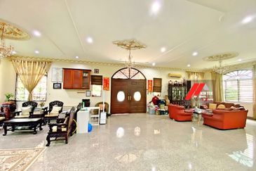 Tropicana Golf & Country Resort