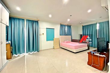 Tropicana Golf & Country Resort