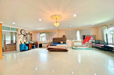 Tropicana Golf & Country Resort