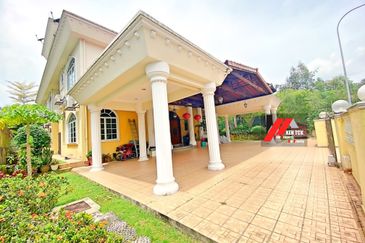 Tropicana Golf & Country Resort