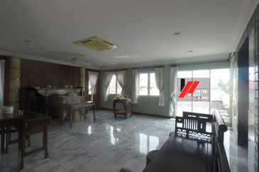 Tropicana Golf & Country Resort