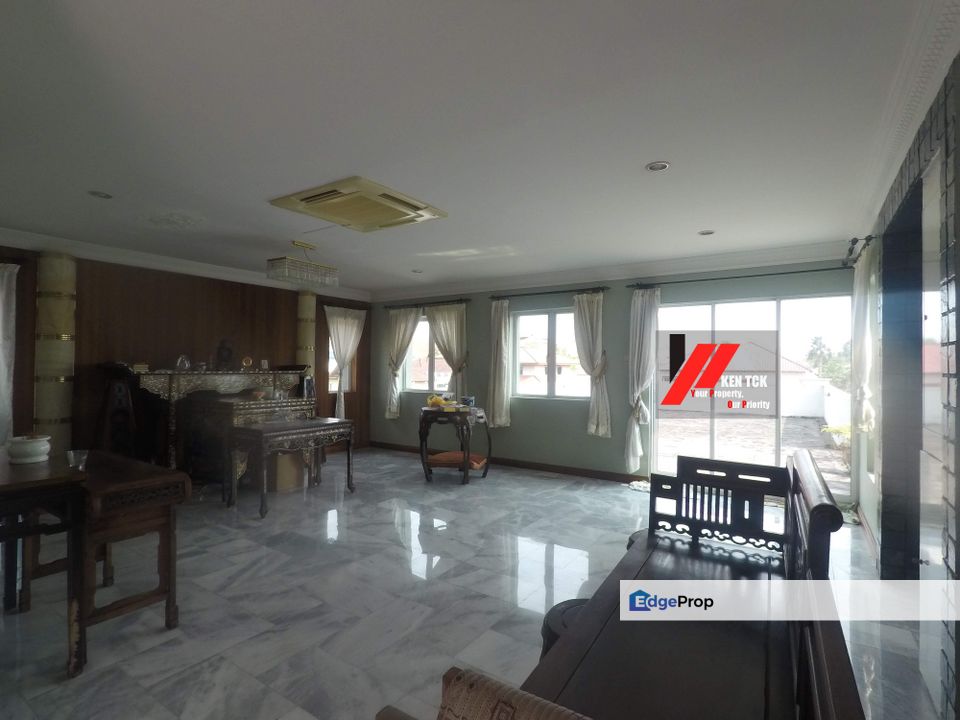 Tropicana Golf Country Resort, Tropicana, Selangor, Tropicana