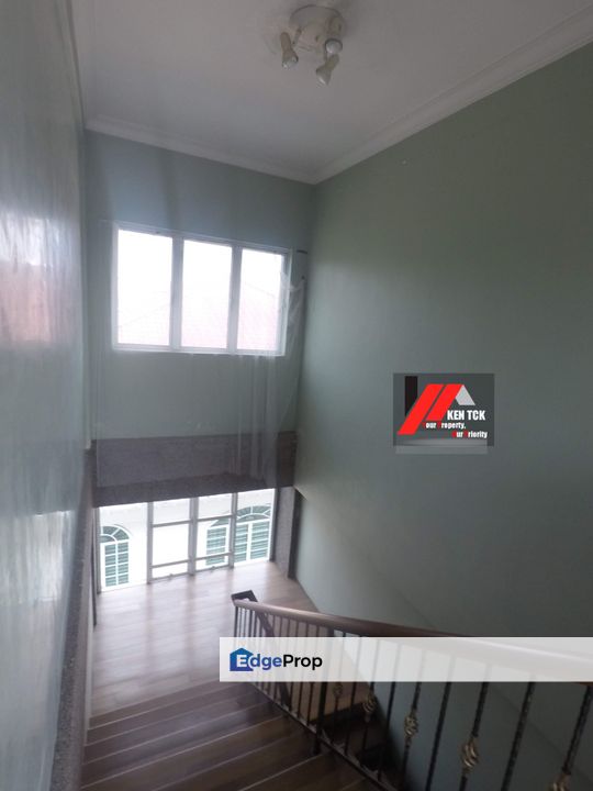 Tropicana Golf Country Resort, Tropicana, Selangor, Tropicana