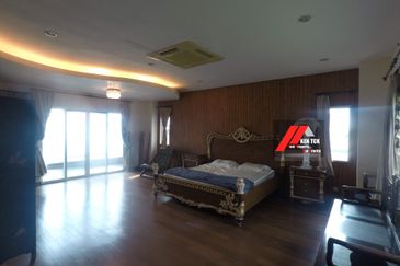 Tropicana Golf & Country Resort