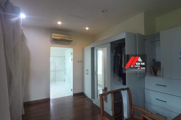 Tropicana Golf & Country Resort