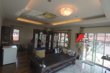 Tropicana Golf & Country Resort