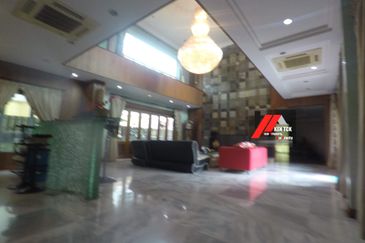 Tropicana Golf & Country Resort