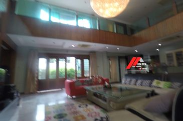 Tropicana Golf & Country Resort