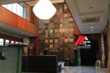 Tropicana Golf & Country Resort