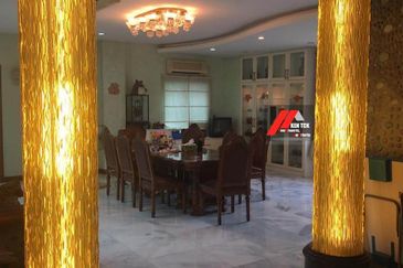 Tropicana Golf & Country Resort