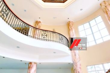 Tropicana Golf & Country Resort