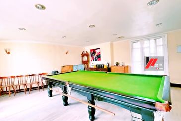 Tropicana Golf & Country Resort