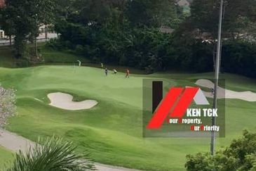 Tropicana Golf & Country Resort