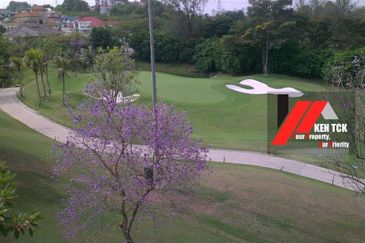 Tropicana Golf & Country Resort