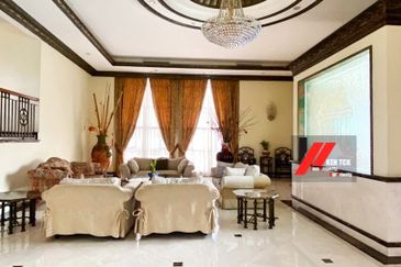 Tropicana Golf & Country Resort