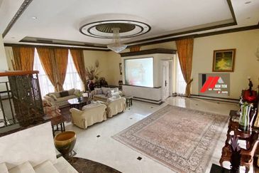 Tropicana Golf & Country Resort