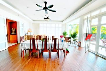 Tropicana Golf & Country Resort