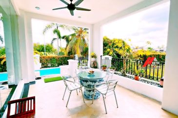 Tropicana Golf & Country Resort