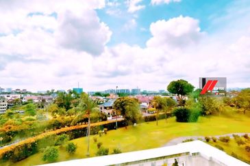 Tropicana Golf & Country Resort