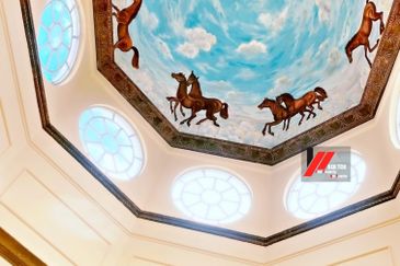 Tropicana Golf & Country Resort