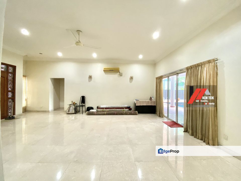 Tropicana Golf Country Resort ，TR，Tropicana, Tropicana, Selangor, Tropicana