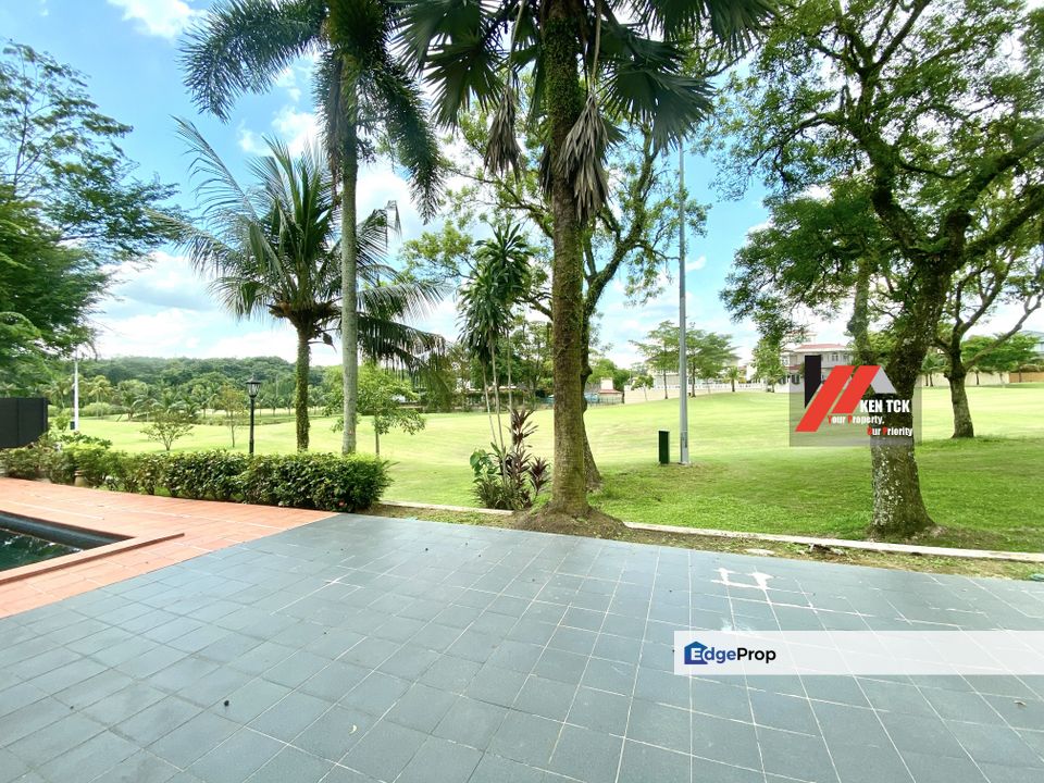 Tropicana Golf Country Resort ，TR，Tropicana, Tropicana, Selangor, Tropicana