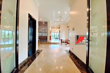 Tropicana Golf & Country Resort