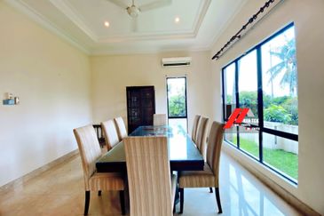 Tropicana Golf & Country Resort