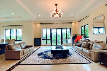 Tropicana Golf & Country Resort