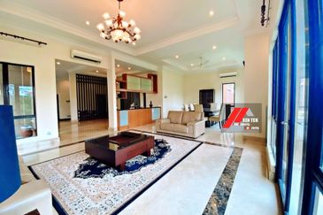 Tropicana Golf & Country Resort