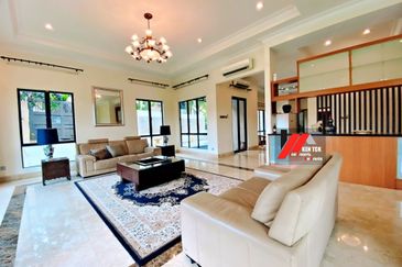 Tropicana Golf & Country Resort