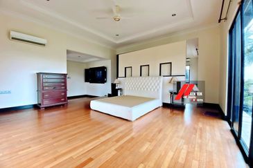 Tropicana Golf & Country Resort