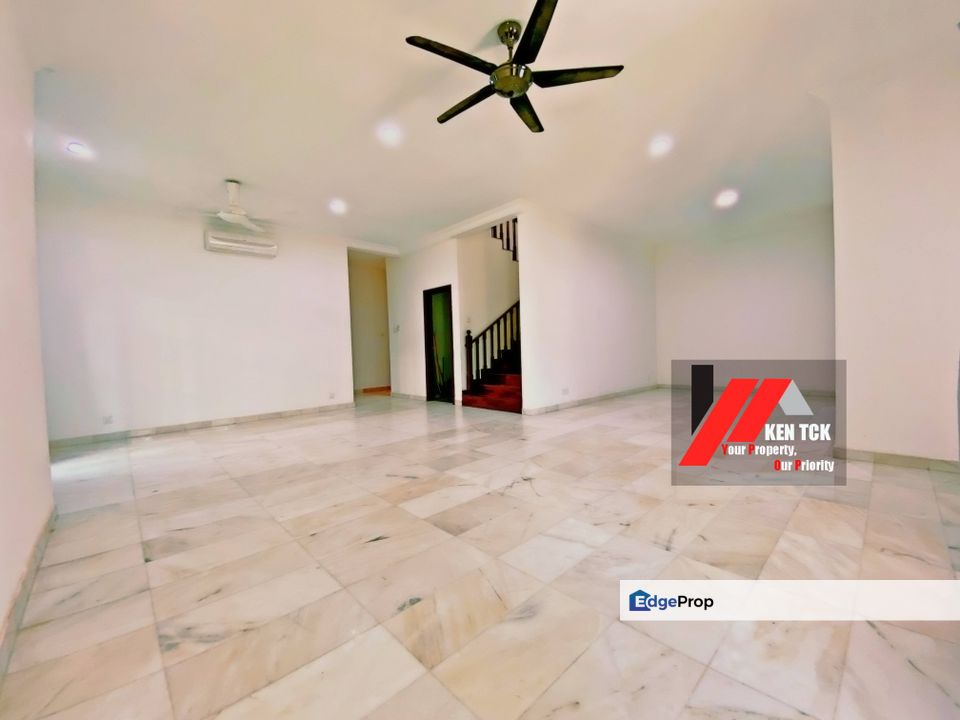 Tropicana Golf Country Resort ,Tropicana, Tropicana Well Kept Semi D, Selangor, Tropicana