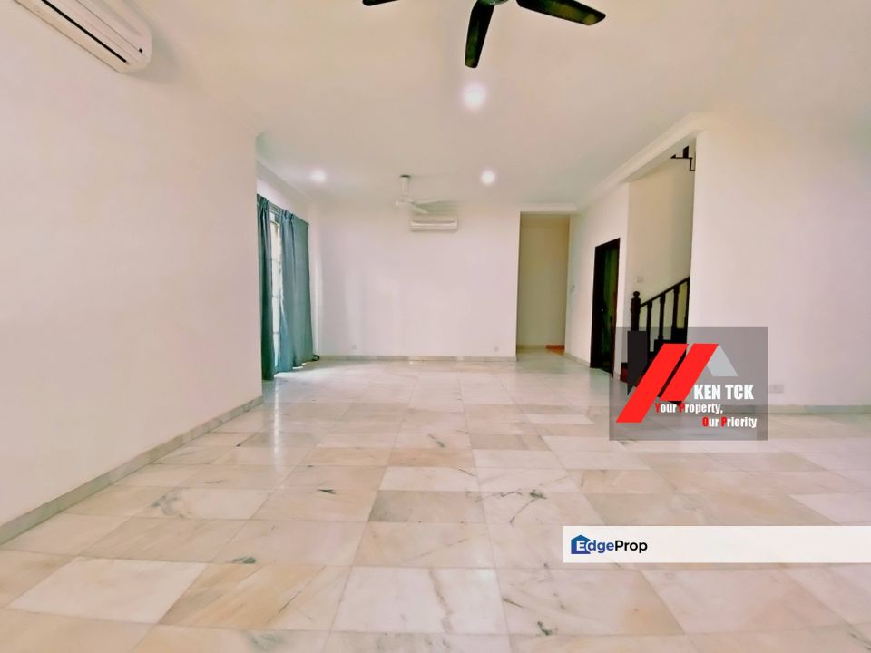 Tropicana Golf Country Resort ,Tropicana, Tropicana Well Kept Semi D, Selangor, Tropicana