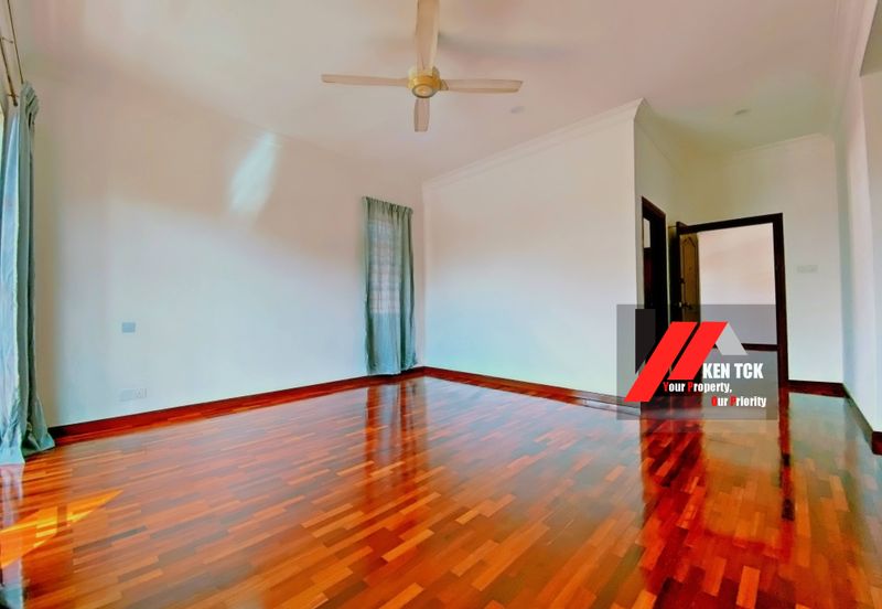 Tropicana Golf & Country Resort