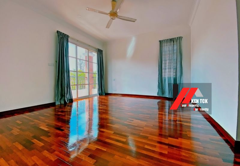 Tropicana Golf & Country Resort