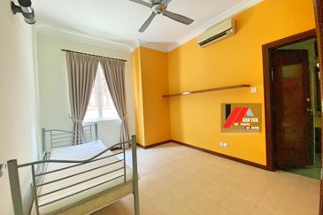 Tropicana Golf & Country Resort