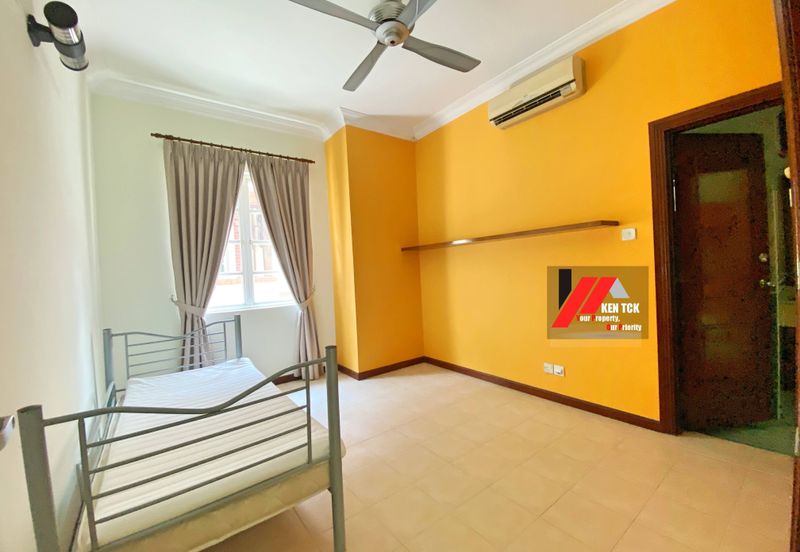 Tropicana Golf & Country Resort