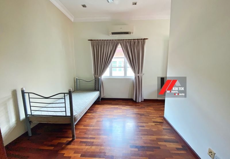 Tropicana Golf & Country Resort