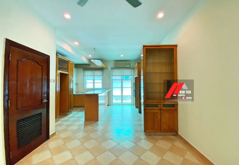 Tropicana Golf & Country Resort