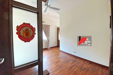 Tropicana Golf & Country Resort