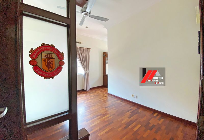 Tropicana Golf & Country Resort