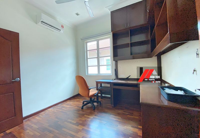 Tropicana Golf & Country Resort