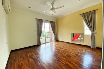 Tropicana Golf & Country Resort