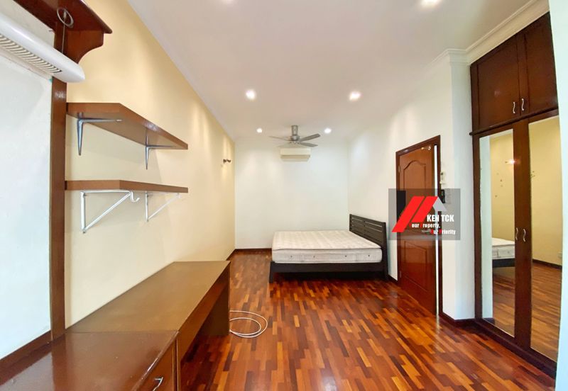 Tropicana Golf & Country Resort