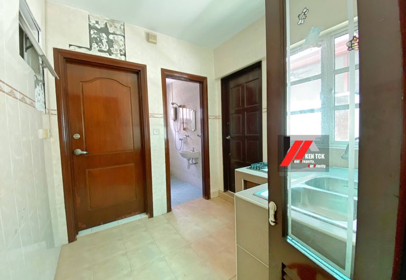 Tropicana Golf & Country Resort